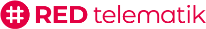 RED telematik Logo